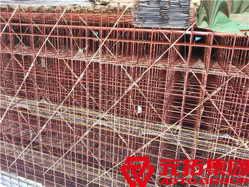 碗扣式腳手架價格